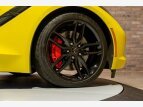 Thumbnail Photo 24 for 2016 Chevrolet Corvette